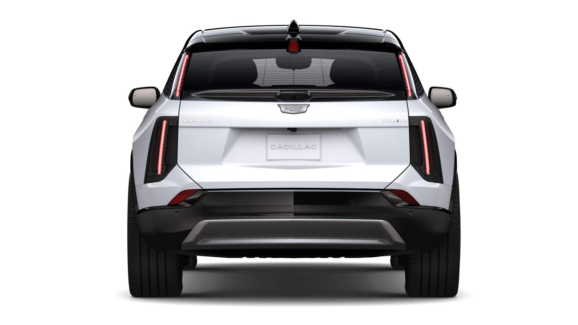 2026 Cadillac OPTIQ Premium Sport