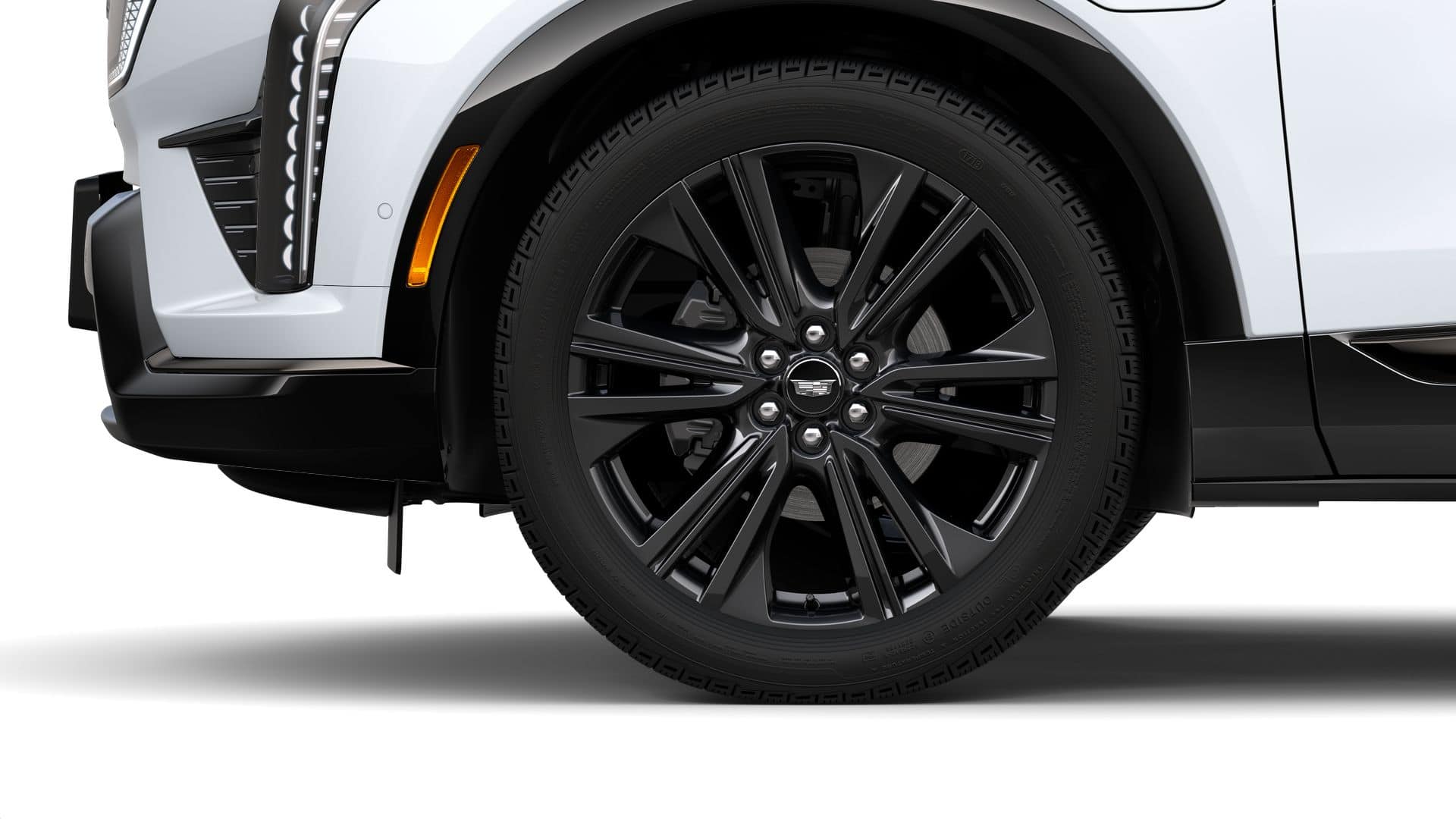 2026 Cadillac OPTIQ Premium Sport