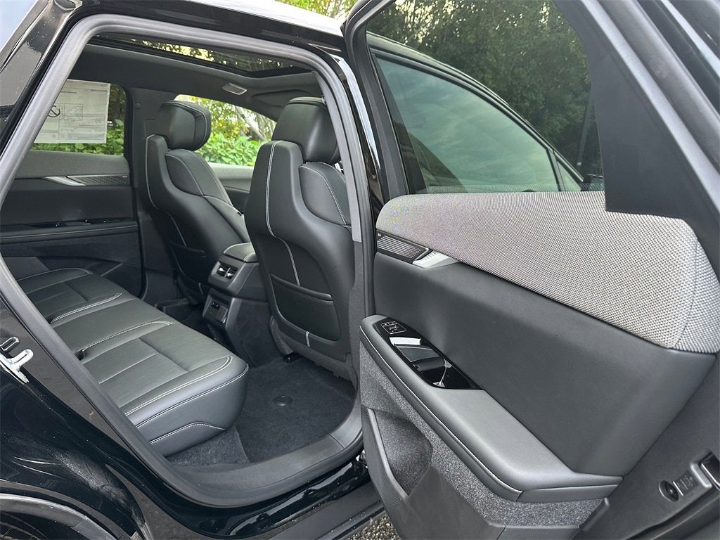 2026 Cadillac OPTIQ Premium Sport