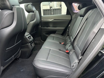 2026 Cadillac OPTIQ Premium Sport