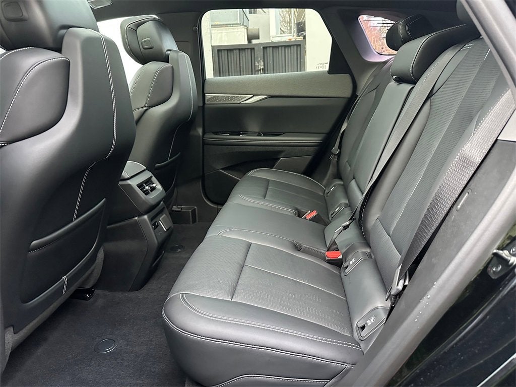 2026 Cadillac OPTIQ Premium Sport