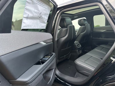 2026 Cadillac OPTIQ Premium Sport