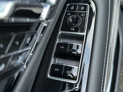 2026 Cadillac OPTIQ Premium Sport