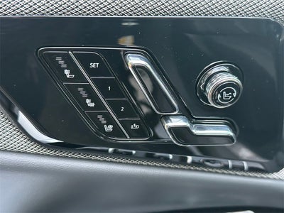 2026 Cadillac OPTIQ Premium Sport