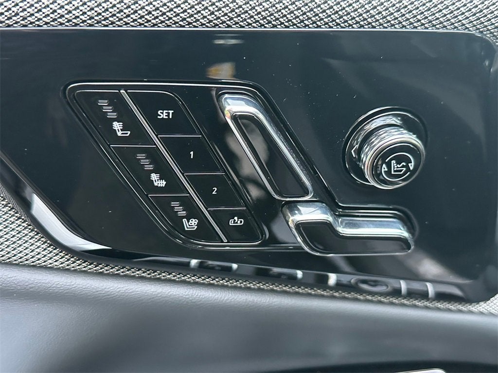 2026 Cadillac OPTIQ Premium Sport