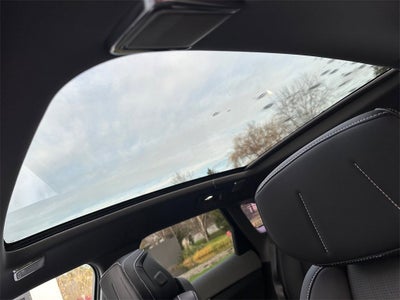 2026 Cadillac OPTIQ Premium Sport