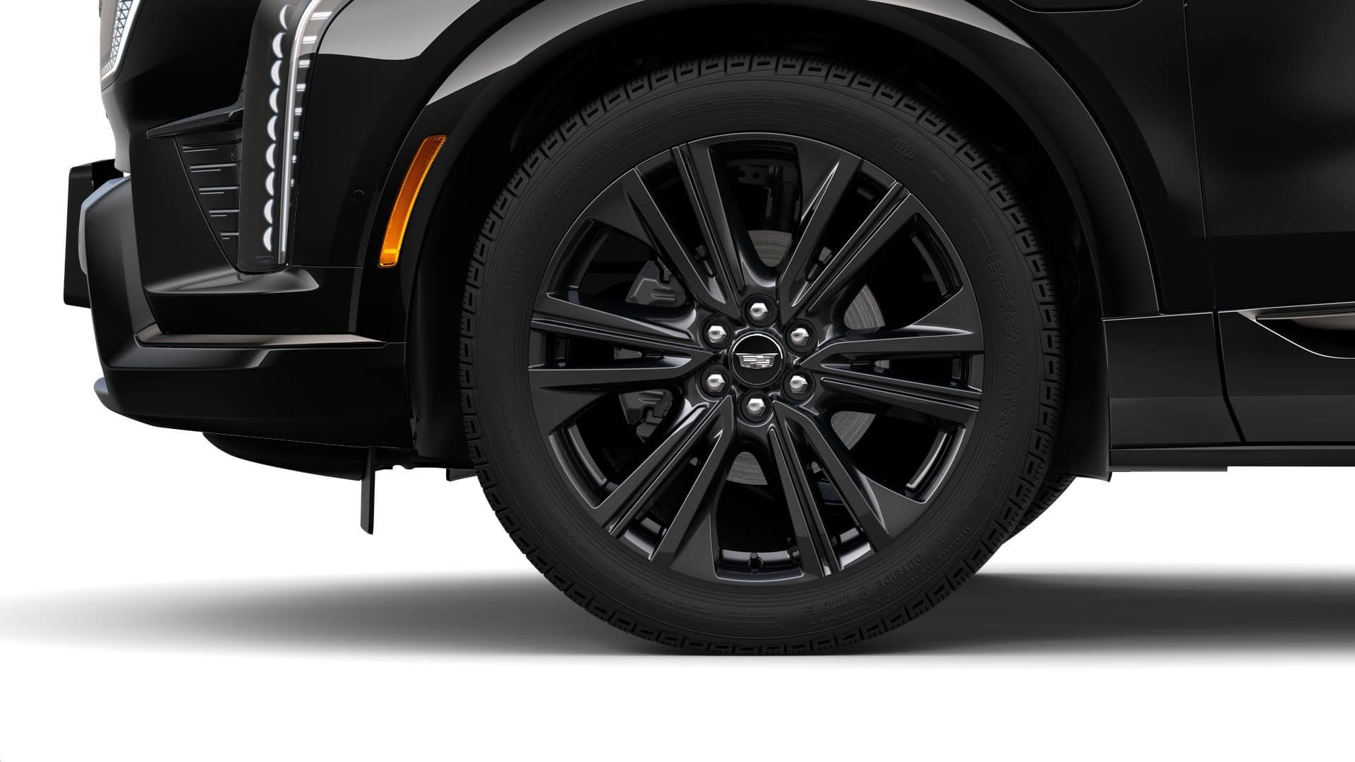 2026 Cadillac OPTIQ Premium Sport