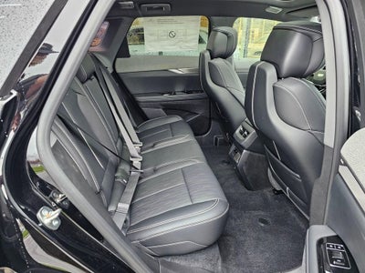 2026 Cadillac OPTIQ Premium Sport