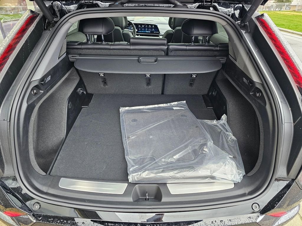 2026 Cadillac OPTIQ Premium Sport