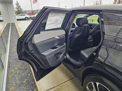 2026 Cadillac OPTIQ Premium Sport