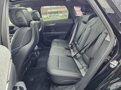 2026 Cadillac OPTIQ Premium Sport