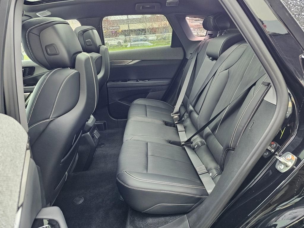 2026 Cadillac OPTIQ Premium Sport