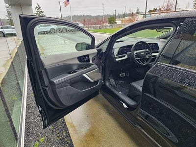 2026 Cadillac OPTIQ Premium Sport