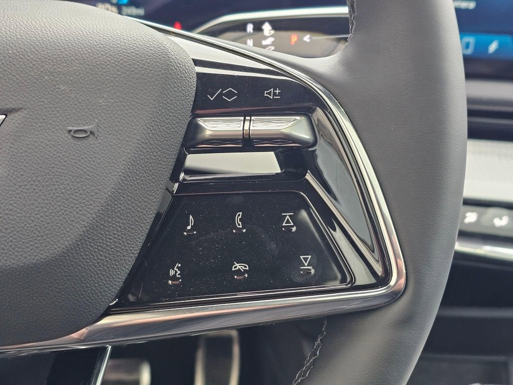 2026 Cadillac OPTIQ Premium Sport