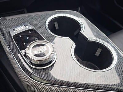 2026 Cadillac OPTIQ Premium Sport