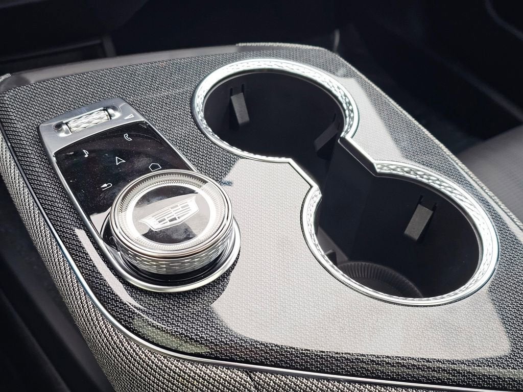 2026 Cadillac OPTIQ Premium Sport