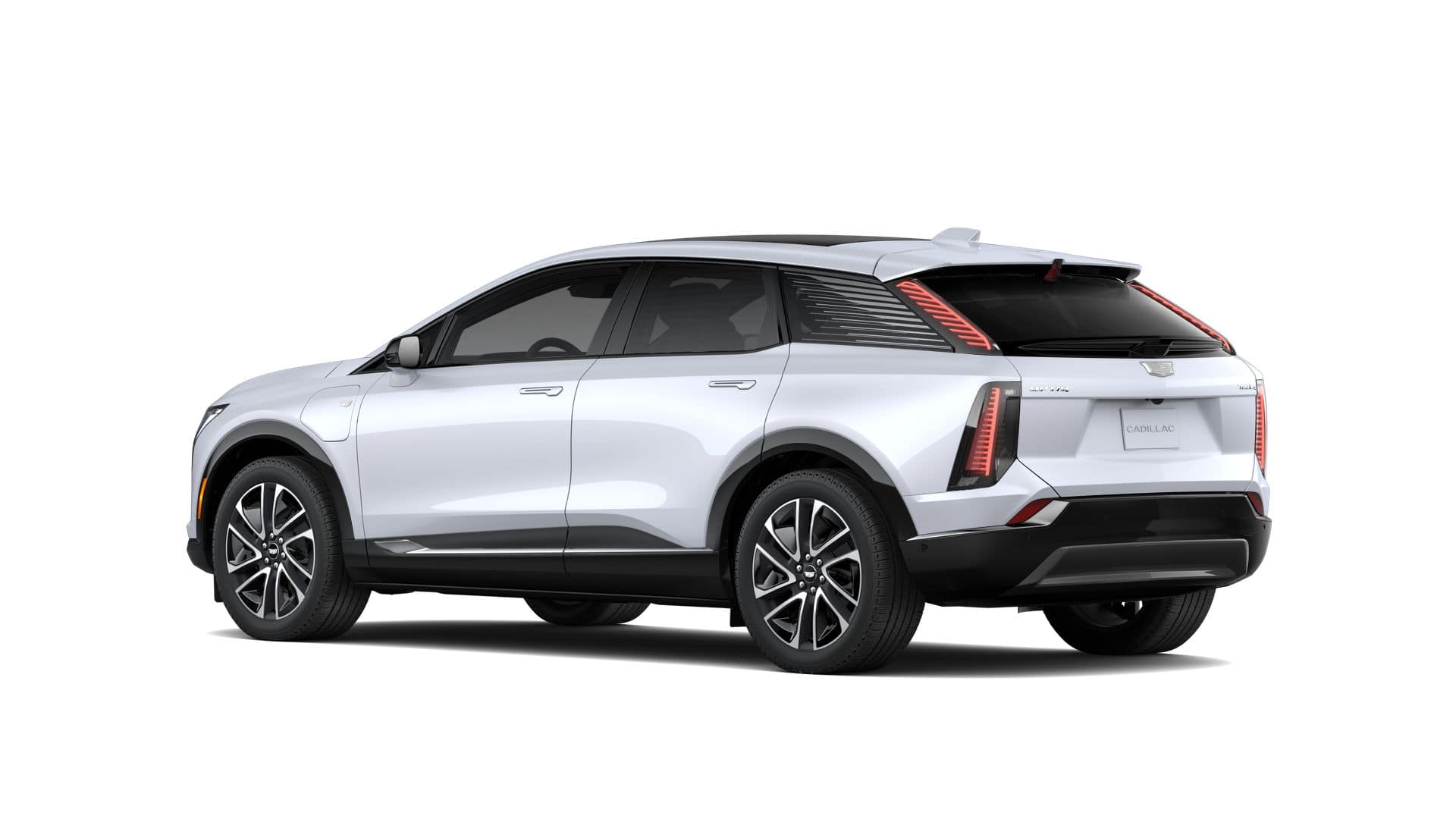 2026 Cadillac OPTIQ Premium Sport