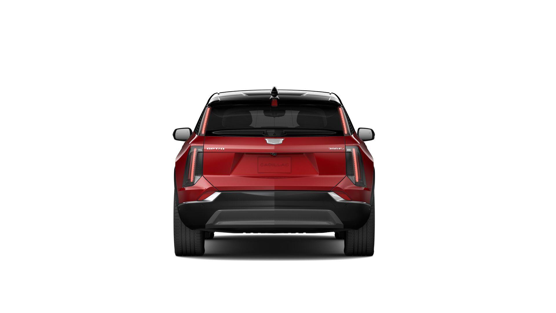 2026 Cadillac OPTIQ Premium Sport