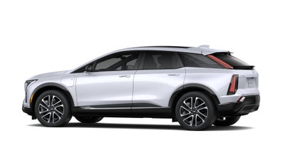 2026 Cadillac OPTIQ Premium Sport