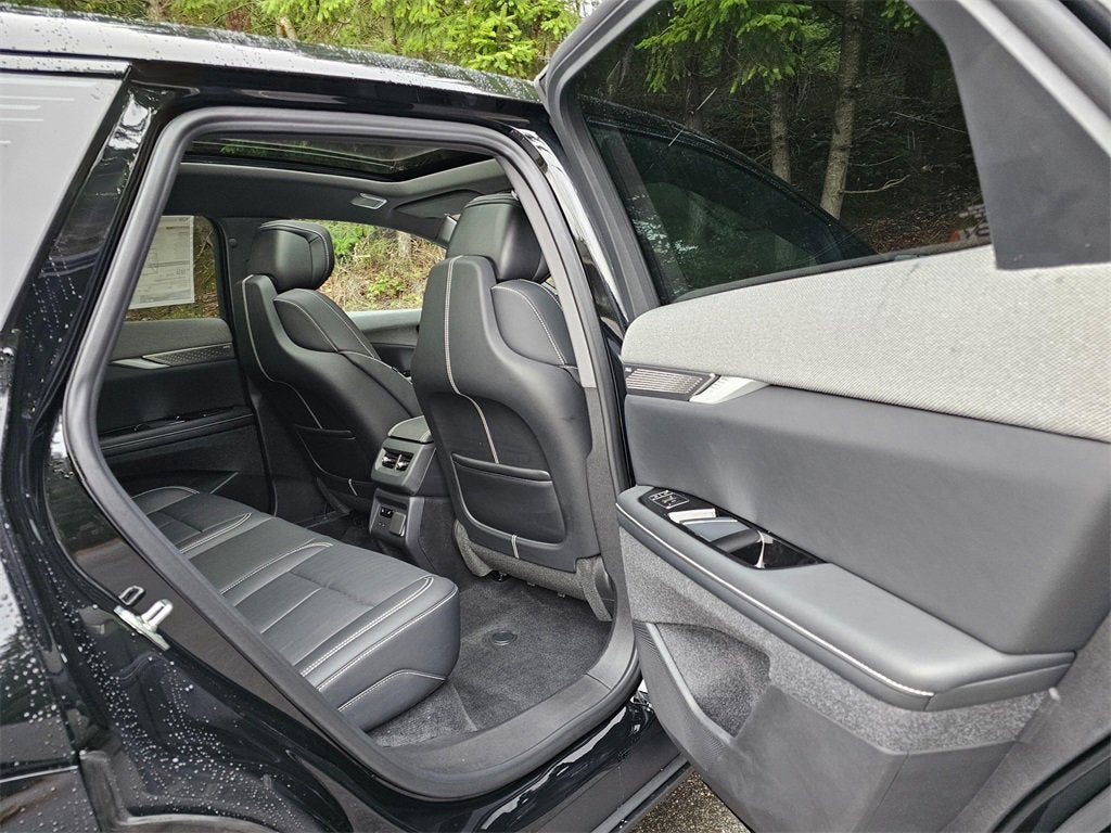 2026 Cadillac OPTIQ Premium Sport