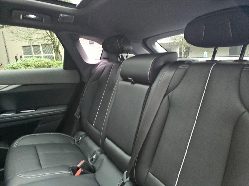 2026 Cadillac OPTIQ Premium Sport