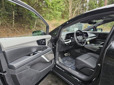 2026 Cadillac OPTIQ Premium Sport