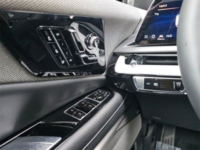 2026 Cadillac OPTIQ Premium Sport