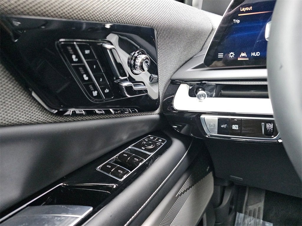 2026 Cadillac OPTIQ Premium Sport