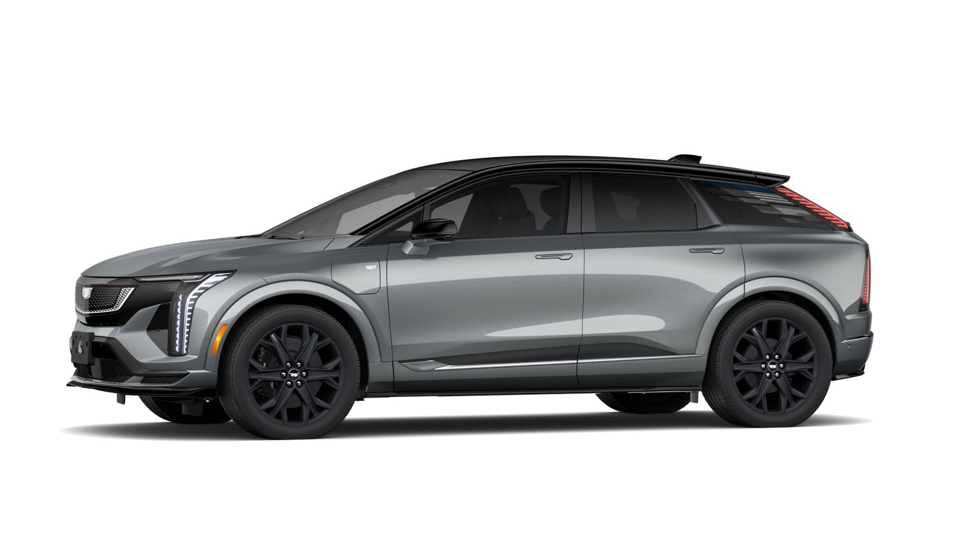 2026 Cadillac OPTIQ V-Series