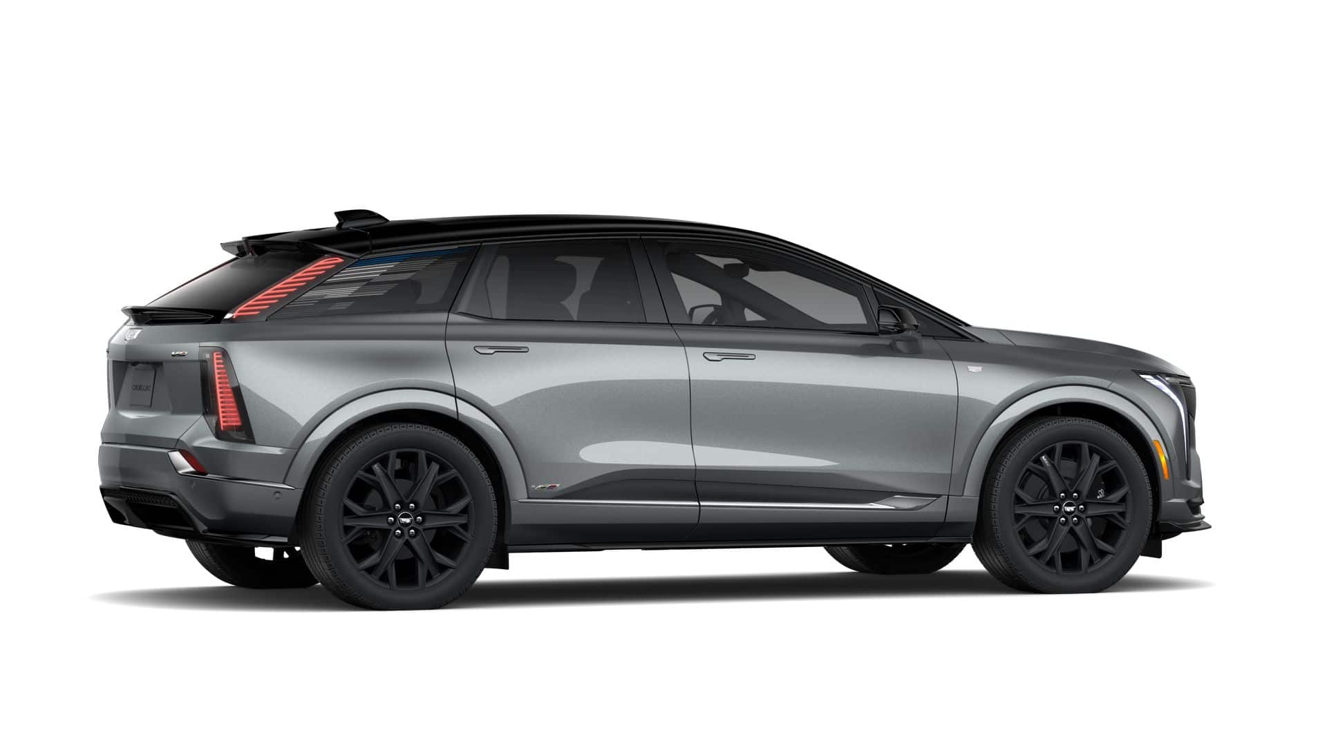 2026 Cadillac OPTIQ V-Series