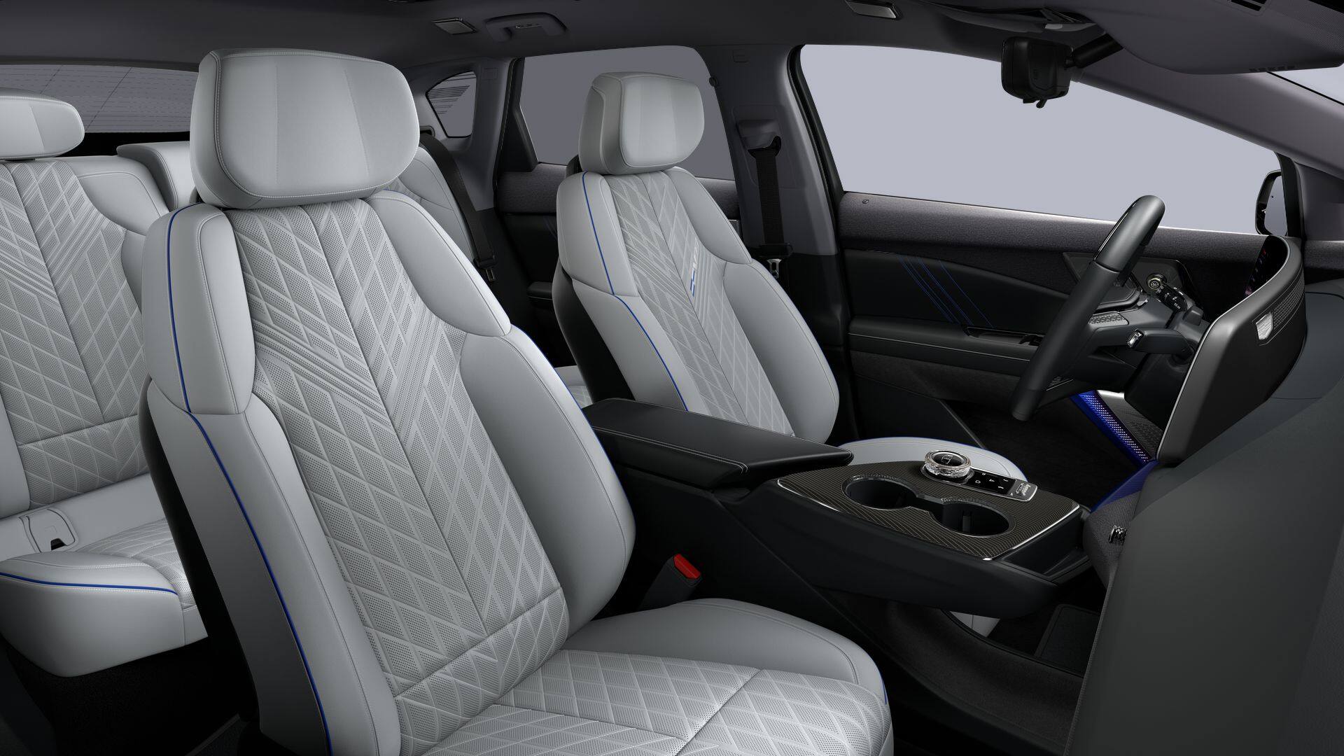 2026 Cadillac OPTIQ V-Series