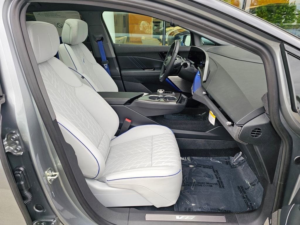 2026 Cadillac OPTIQ V-Series
