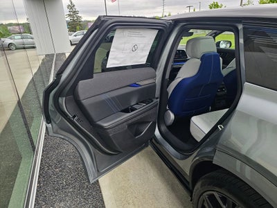 2026 Cadillac OPTIQ V-Series