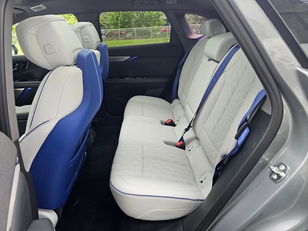 2026 Cadillac OPTIQ V-Series