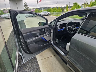 2026 Cadillac OPTIQ V-Series