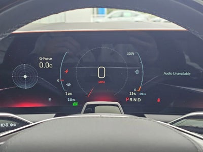 2026 Cadillac OPTIQ V-Series