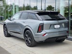 2026 Cadillac OPTIQ V-Series