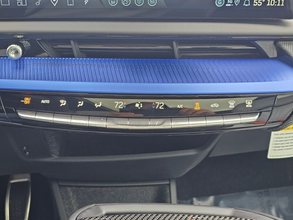 2026 Cadillac OPTIQ V-Series