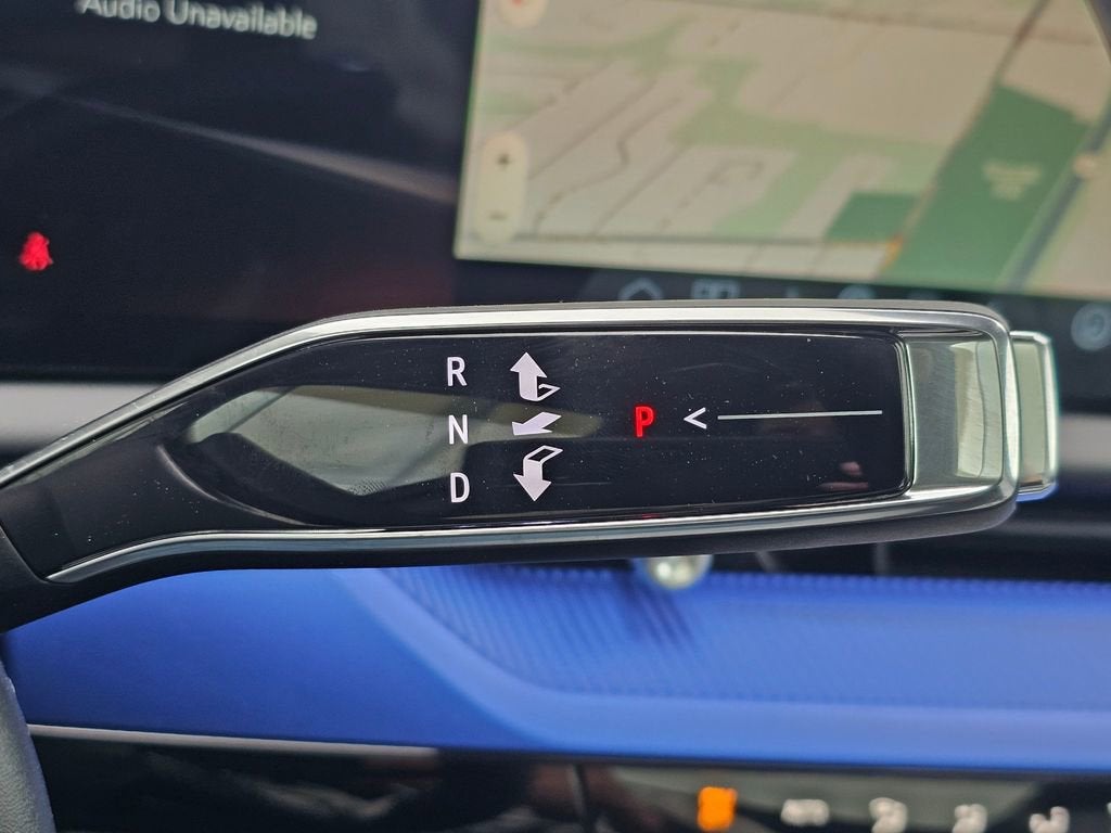 2026 Cadillac OPTIQ V-Series