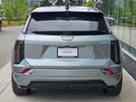 2026 Cadillac OPTIQ V-Series