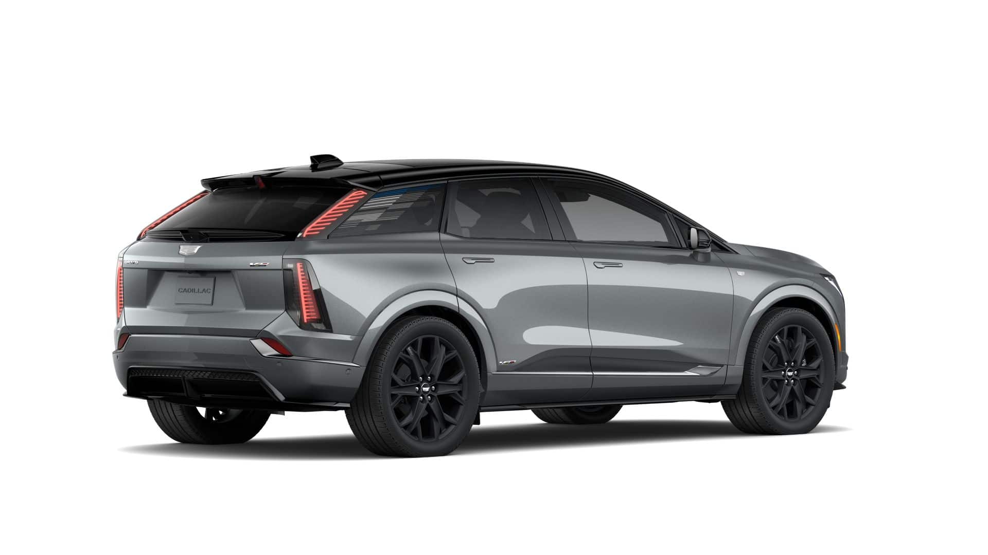 2026 Cadillac OPTIQ V-Series