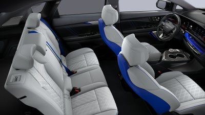 2026 Cadillac OPTIQ V-Series