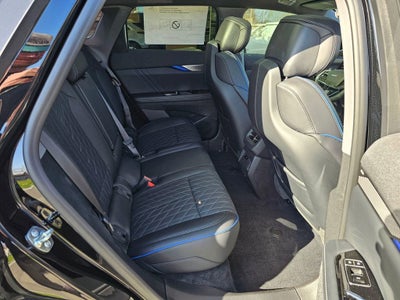 2026 Cadillac OPTIQ V-Series