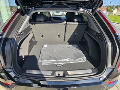 2026 Cadillac OPTIQ V-Series