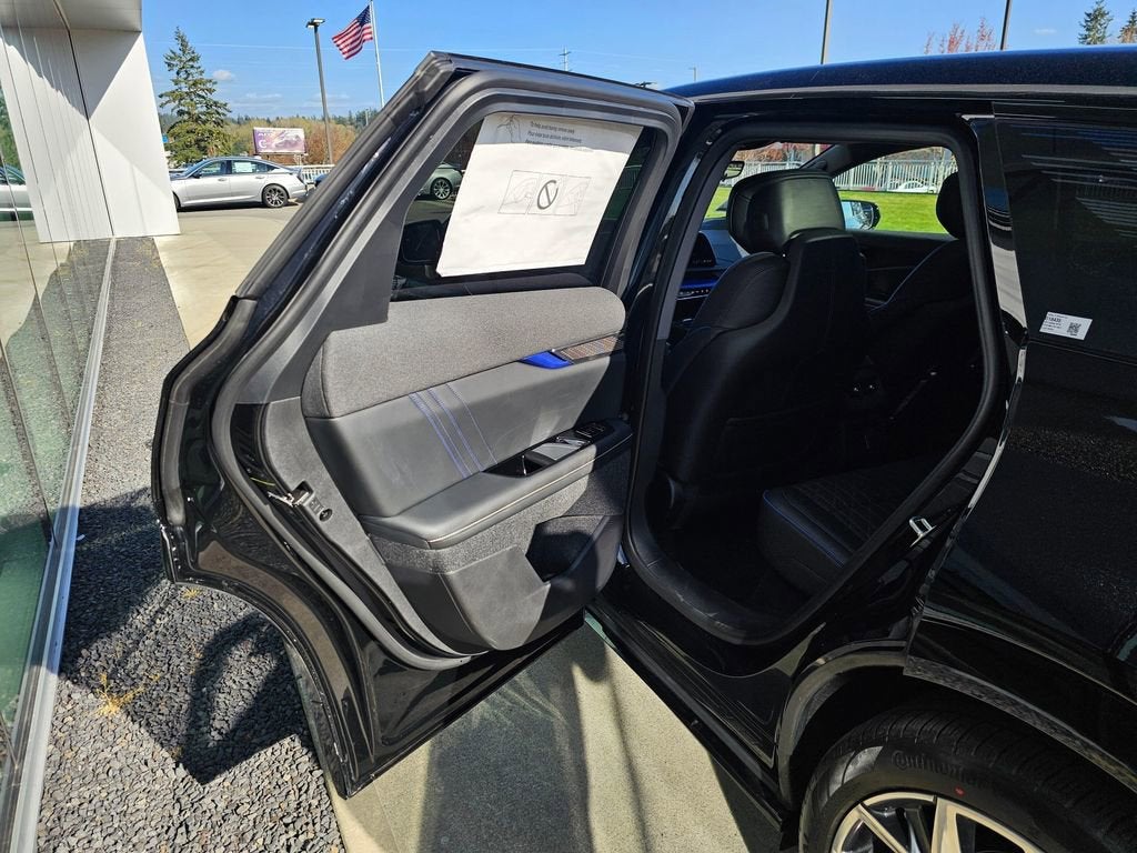 2026 Cadillac OPTIQ V-Series