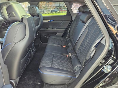 2026 Cadillac OPTIQ V-Series