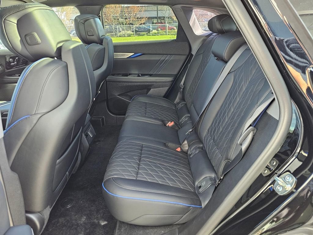 2026 Cadillac OPTIQ V-Series