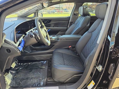 2026 Cadillac OPTIQ V-Series