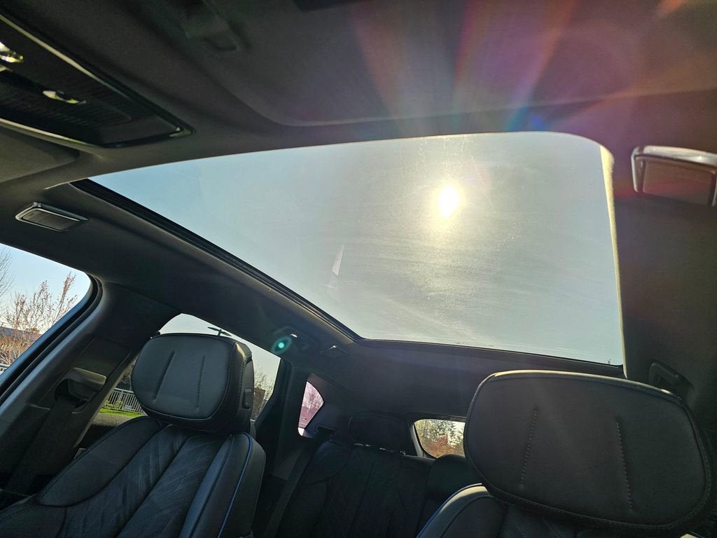 2026 Cadillac OPTIQ V-Series