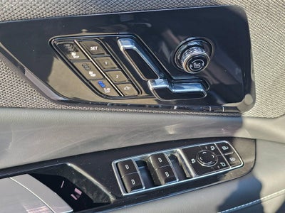 2026 Cadillac OPTIQ V-Series